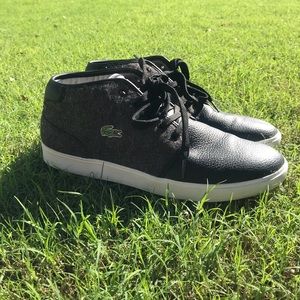 🐊Men’s Lacoste Sneakers🐊